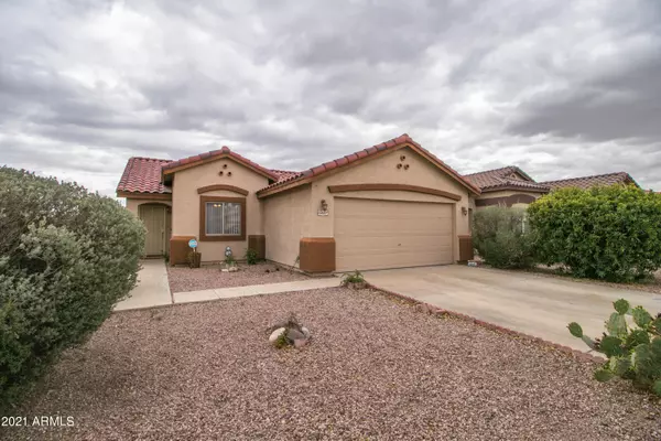 13657 W FARGO Drive, Surprise, AZ 85374