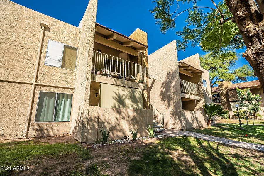 5525 E THOMAS Road #F5, Phoenix, AZ 85018