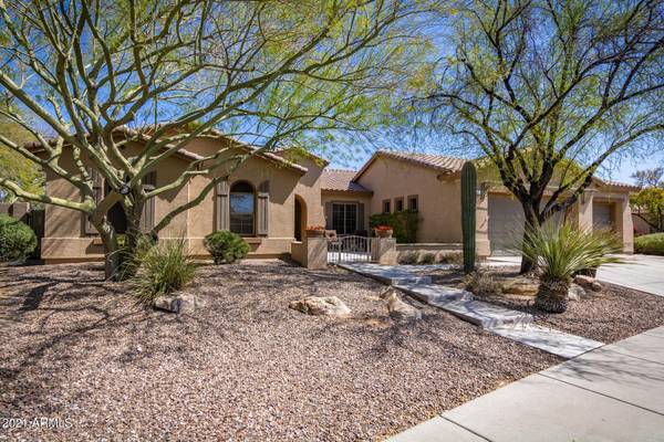 Anthem, AZ 85086,40201 N MAJESTY Trail