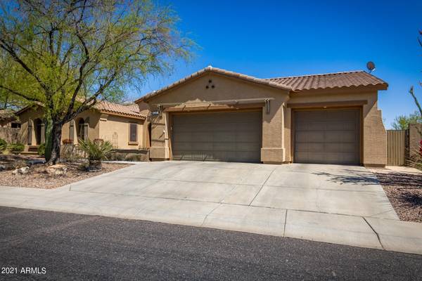 Anthem, AZ 85086,40201 N MAJESTY Trail