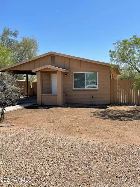 407 W BASELINE Road, Buckeye, AZ 85326