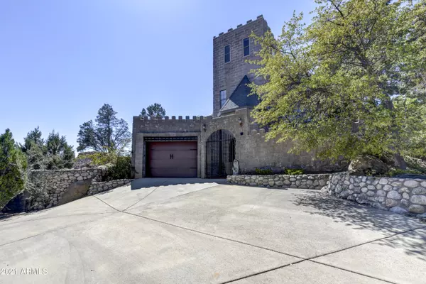 150 APOLLO HEIGHTS Drive, Prescott, AZ 86305