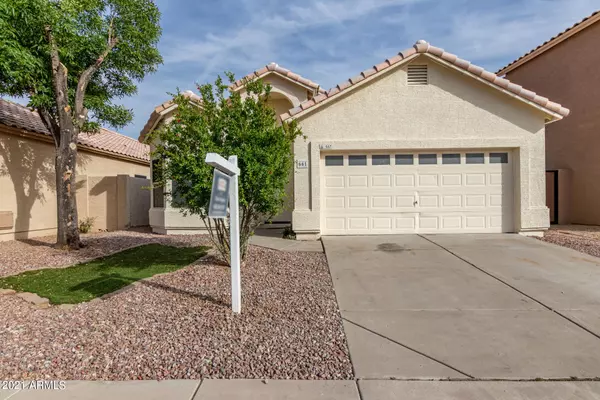 661 S Catalina Street, Gilbert, AZ 85233