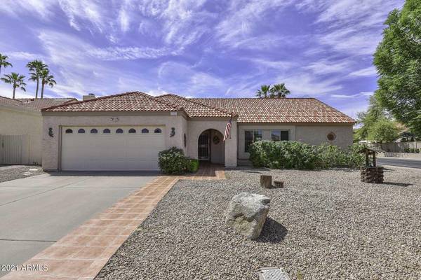 Scottsdale, AZ 85260,9003 E WINDROSE Drive