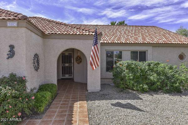 Scottsdale, AZ 85260,9003 E WINDROSE Drive