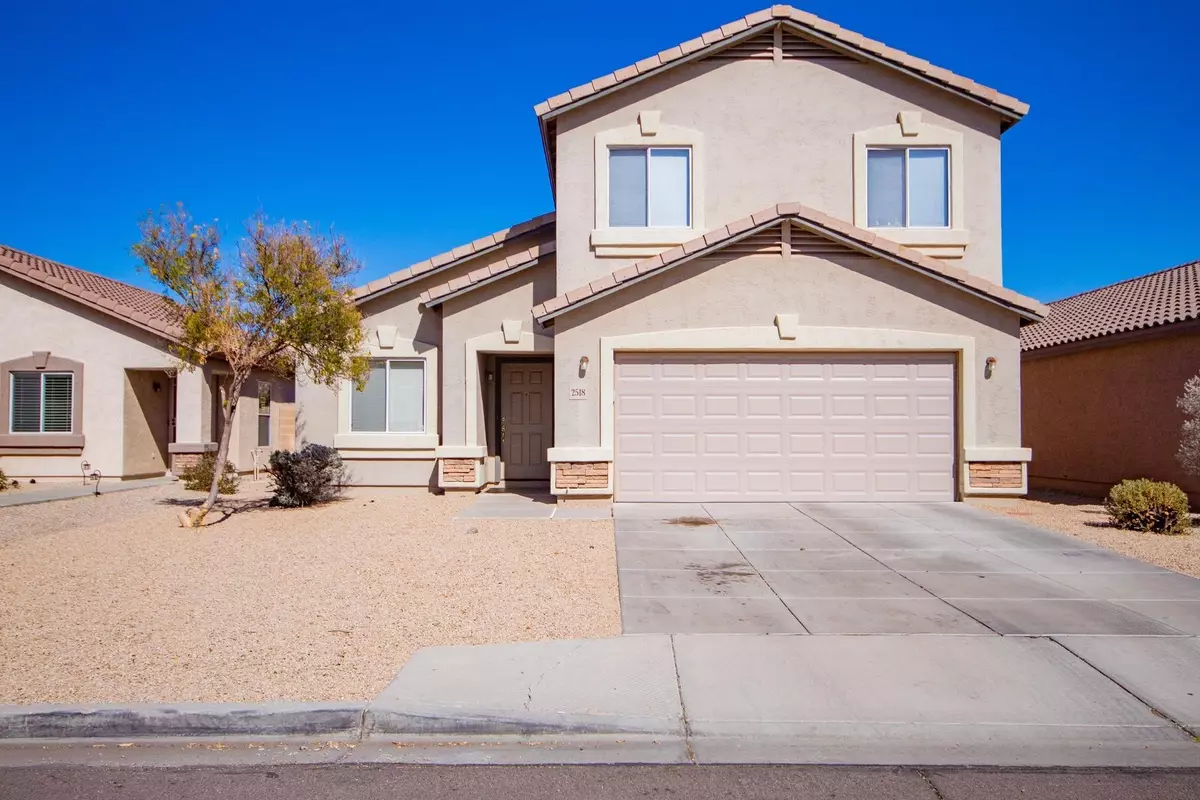 San Tan Valley, AZ 85143,2518 E OLIVINE Road