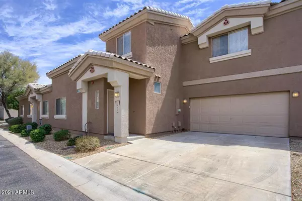 Peoria, AZ 85382,7993 W CAROLINA Drive