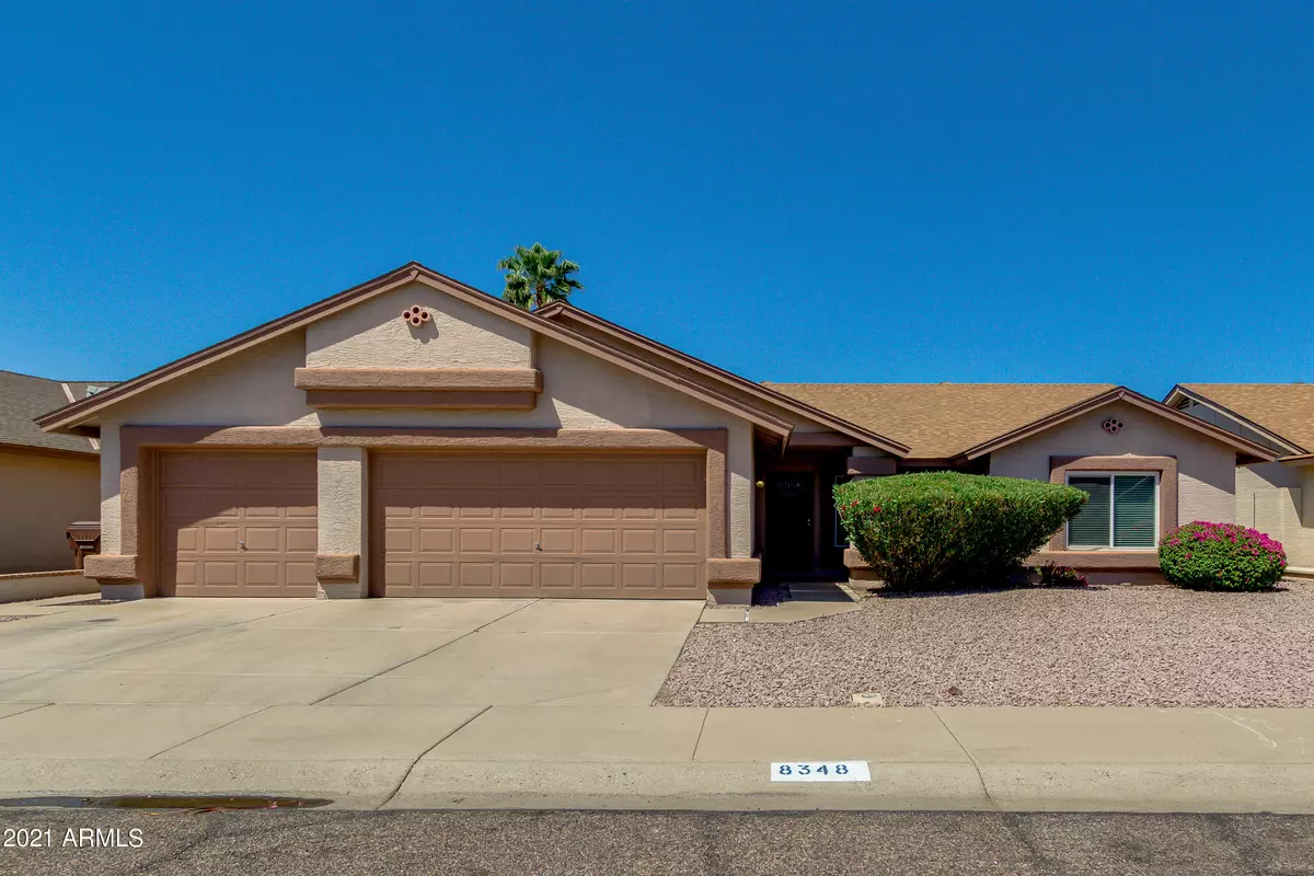 Peoria, AZ 85381,8348 W SURREY Avenue