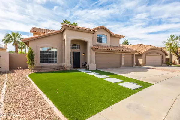 Scottsdale, AZ 85260,9005 E CONIESON Road