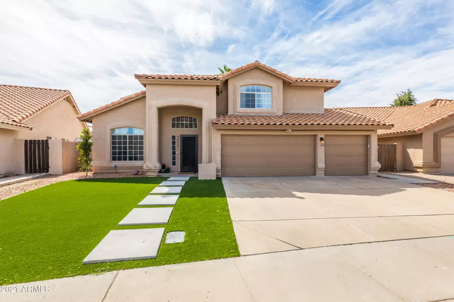 9005 E CONIESON Road, Scottsdale, AZ 85260