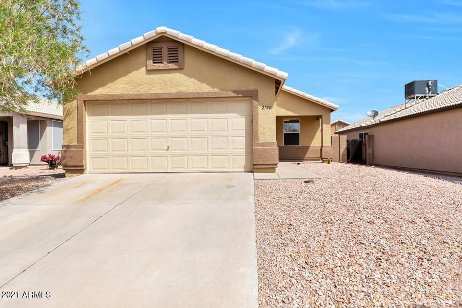 2140 W 21ST Avenue, Apache Junction, AZ 85120