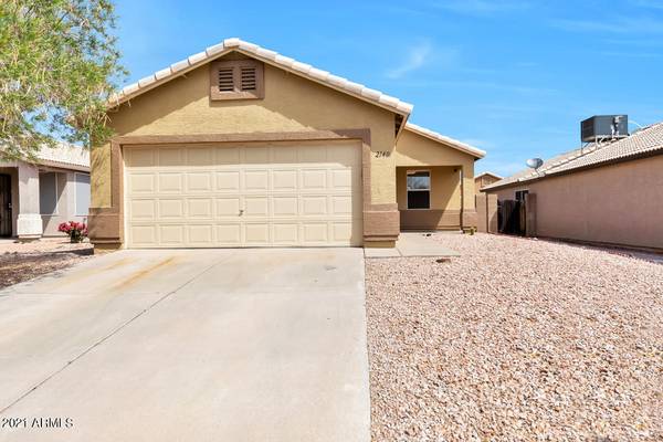 Apache Junction, AZ 85120,2140 W 21ST Avenue