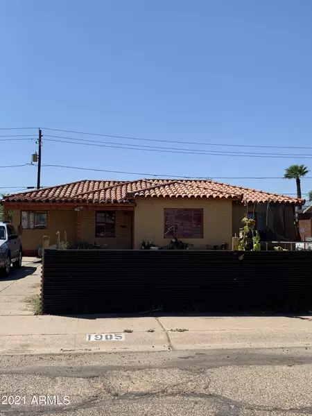 1905 E PALM Lane, Phoenix, AZ 85006