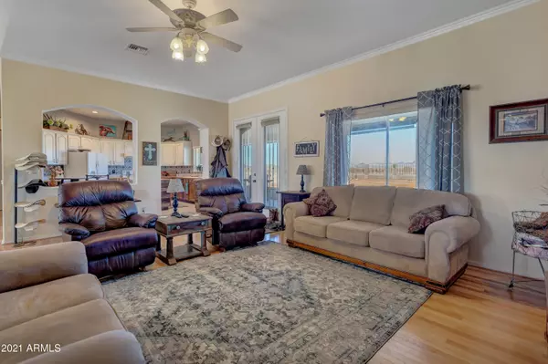 Tonopah, AZ 85354,37936 W RANCHO Drive