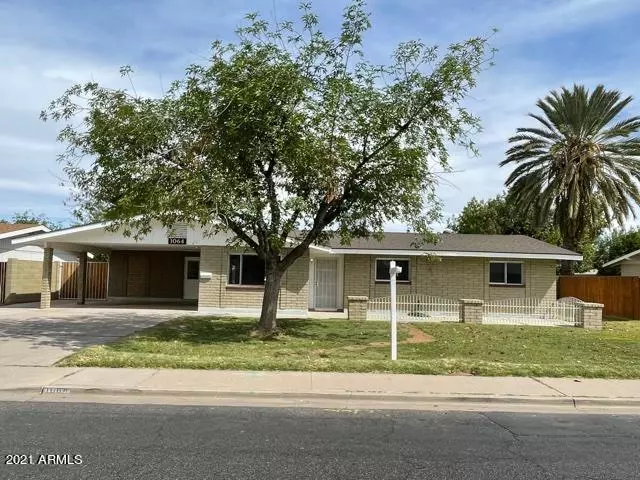 Mesa, AZ 85203,1064 E 9TH Street