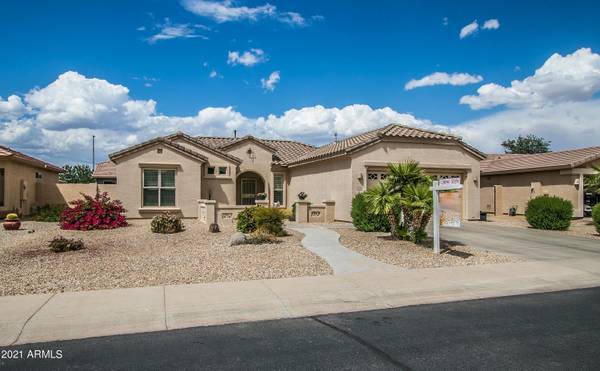 Chandler, AZ 85249,3500 E FIRESTONE Drive