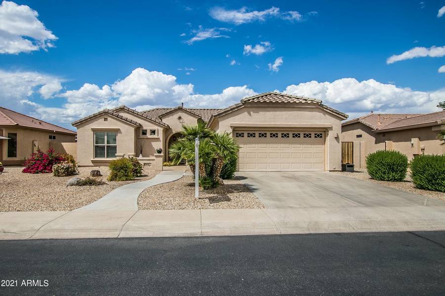 3500 E FIRESTONE Drive, Chandler, AZ 85249