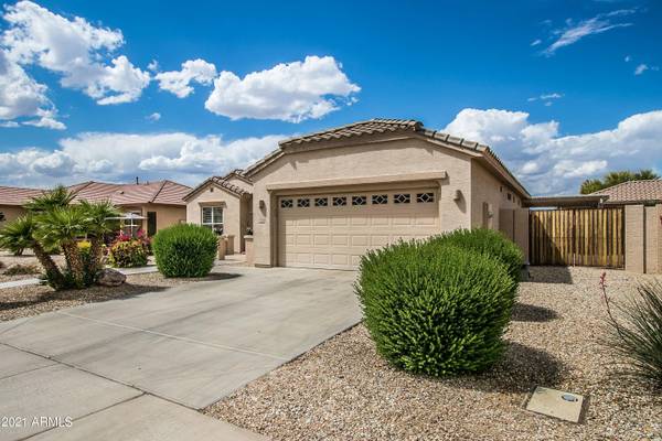 Chandler, AZ 85249,3500 E FIRESTONE Drive