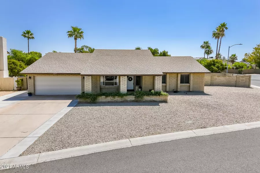 5007 W AUGUSTA Circle, Glendale, AZ 85308