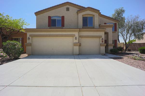 Sun City, AZ 85373,11851 W ELECTRA Lane