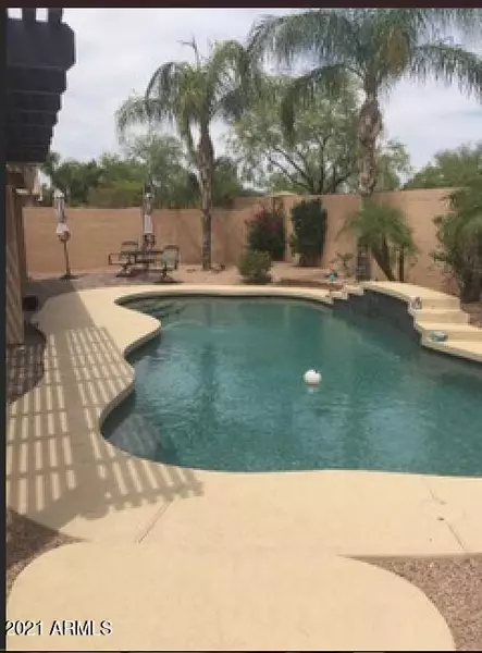 2965 S Coyote Canyon Canyon, Mesa, AZ 85212