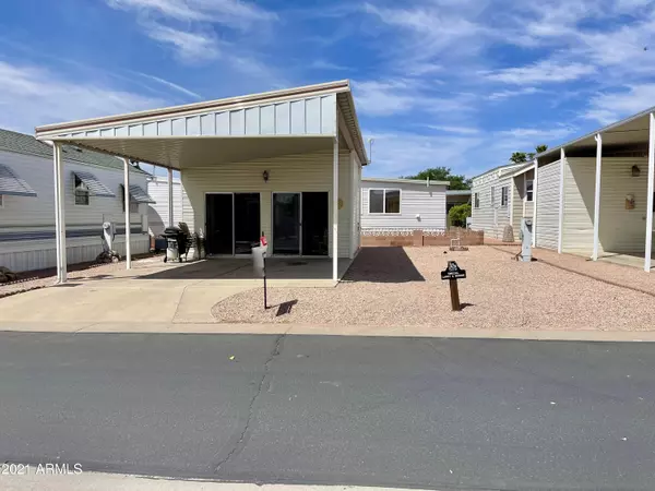 7750 E BROADWAY 529 Road #529, Mesa, AZ 85208