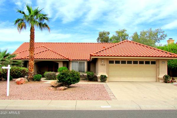 Sun City West, AZ 85375,13818 W SKY HAWK Drive