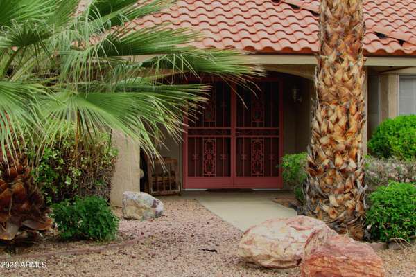 Sun City West, AZ 85375,13818 W SKY HAWK Drive