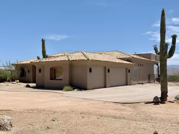 Rio Verde, AZ 85263,16907 E GLORIA Lane