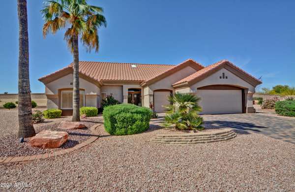 Sun City West, AZ 85375,22911 N WAGON WHEEL Drive