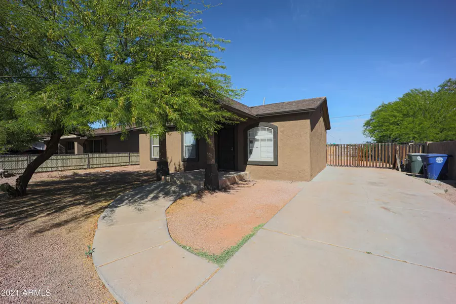 13821 N EL FRIO Street, El Mirage, AZ 85335