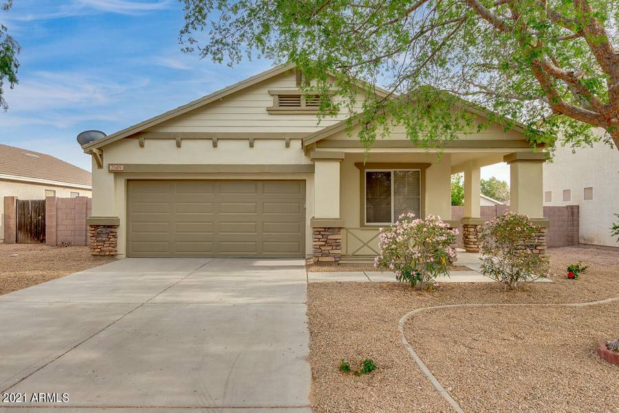 2509 W IRONSTONE Avenue, Apache Junction, AZ 85120