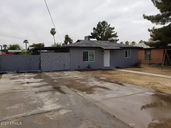 5439 W MYRTLE Avenue, Glendale, AZ 85301