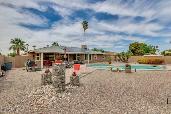 Sun City, AZ 85351,13813 N 97TH Avenue