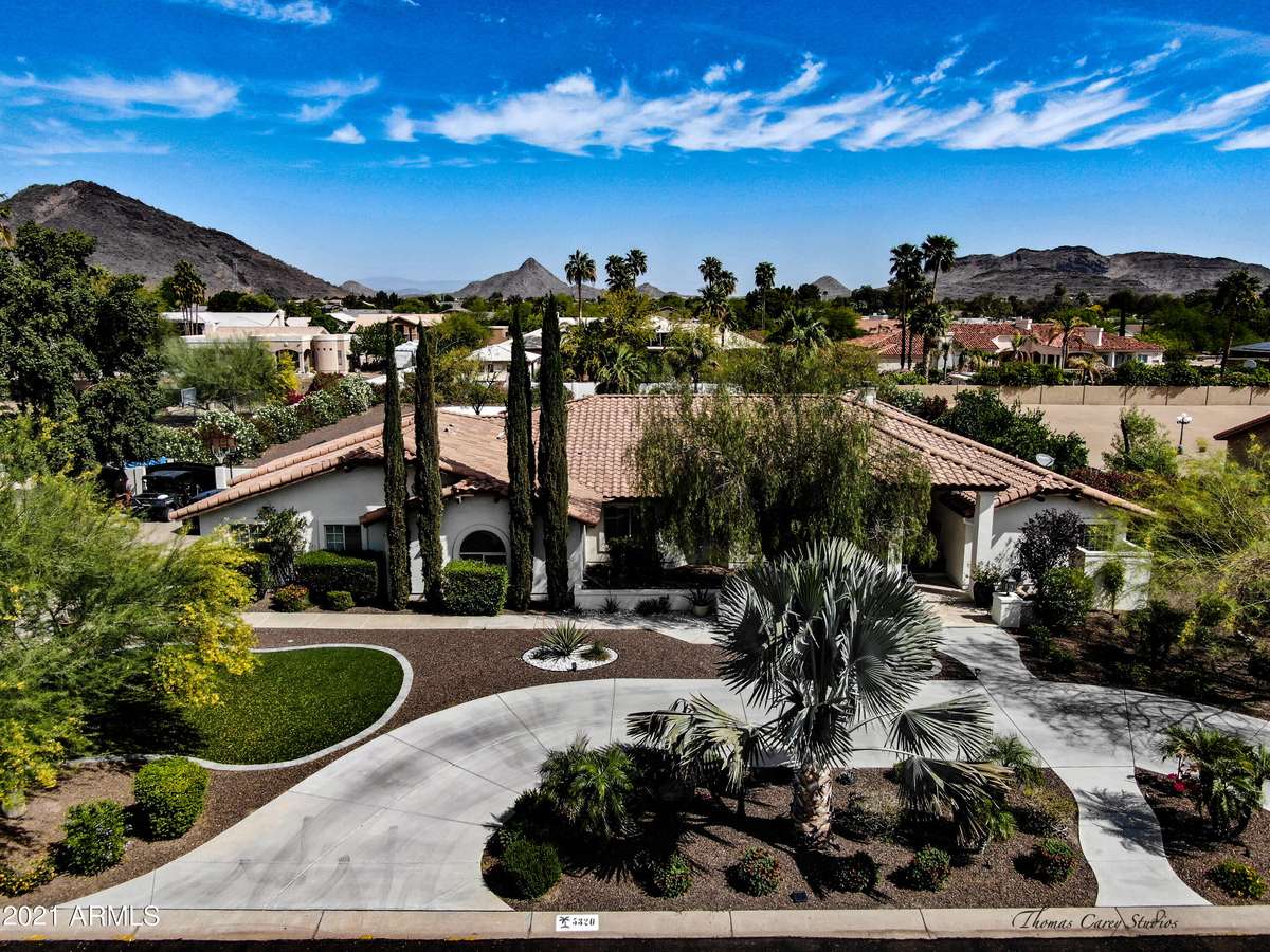 Glendale, AZ 85310,5320 W SOFT WIND Drive