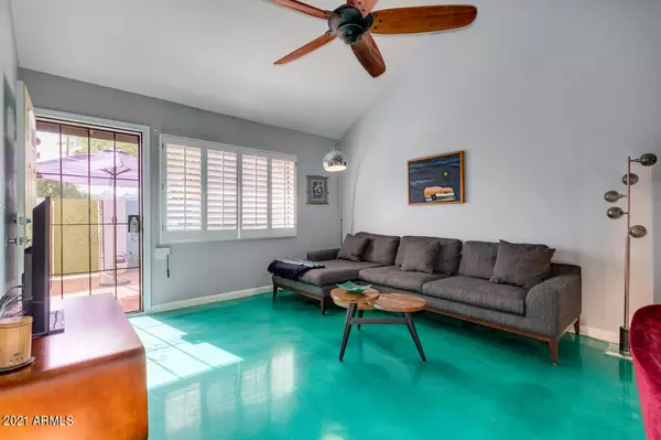 Phoenix, AZ 85020,9809 N 5TH Street