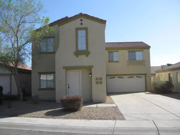 2631 S 84TH Glen, Tolleson, AZ 85353