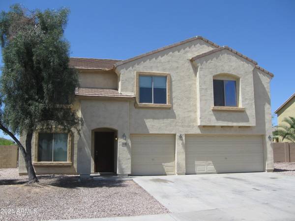 Buckeye, AZ 85326,1896 S 225TH Avenue