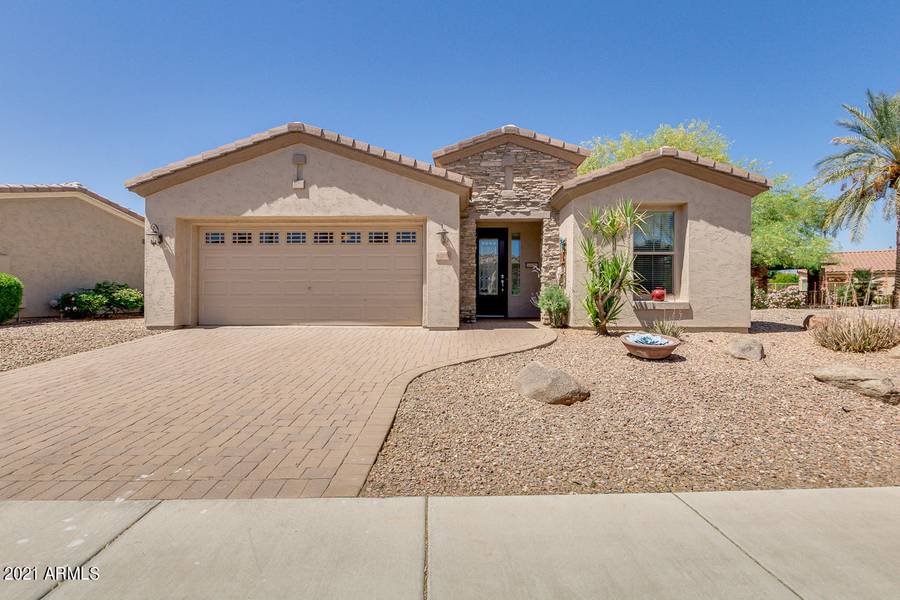 5100 S PEACH WILLOW Lane, Gilbert, AZ 85298