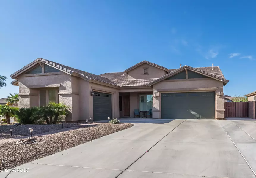 44578 W GARDEN Lane, Maricopa, AZ 85139