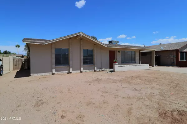 Phoenix, AZ 85027,1624 W BEHREND Drive