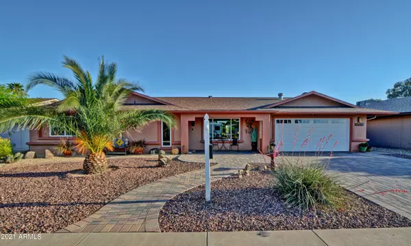 Sun City, AZ 85351,11626 N RIO VISTA Drive