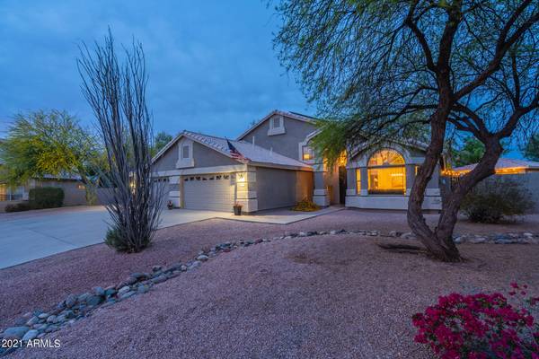 Gilbert, AZ 85296,1776 E Sierra Madre Court