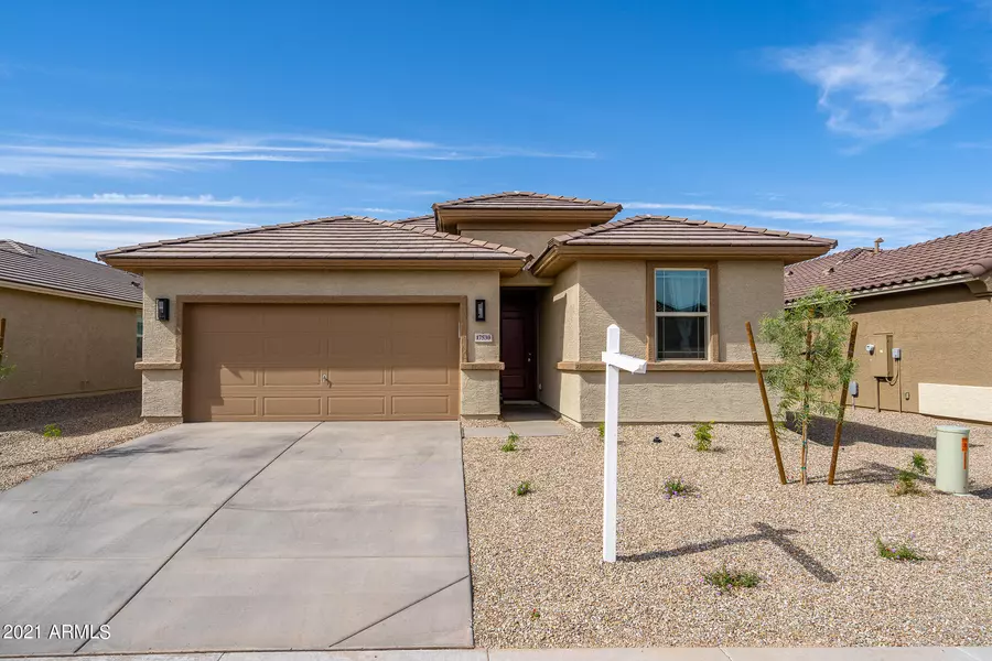 17530 W VILLA HERMOSA Lane, Surprise, AZ 85387