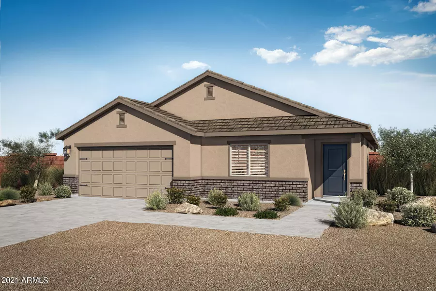 2521 N MCDONALD Lane, Casa Grande, AZ 85122