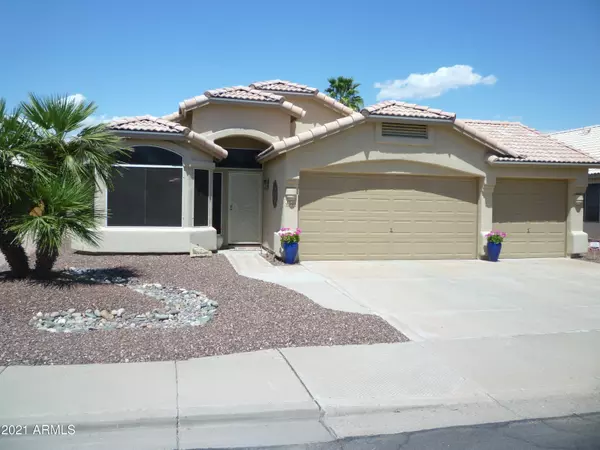 Mesa, AZ 85206,4348 E BIRCHWOOD Circle