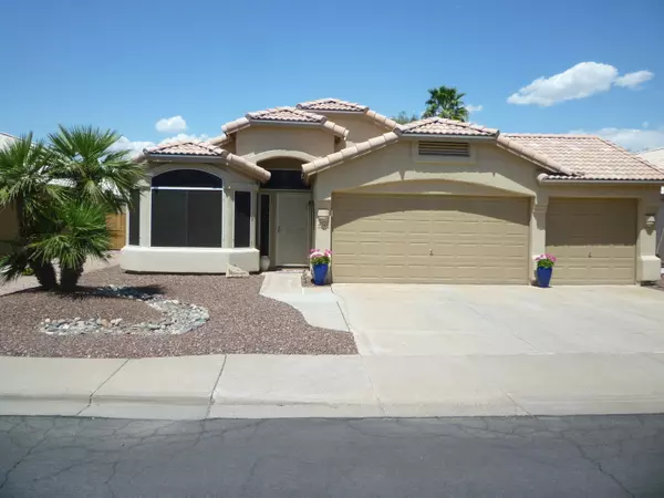 Mesa, AZ 85206,4348 E BIRCHWOOD Circle