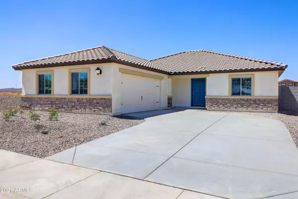 1547 E INOUYE Drive, Casa Grande, AZ 85122