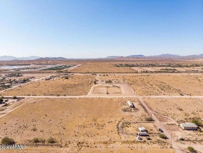 0 E Vacant Land -- #' - ', Florence, AZ 85132