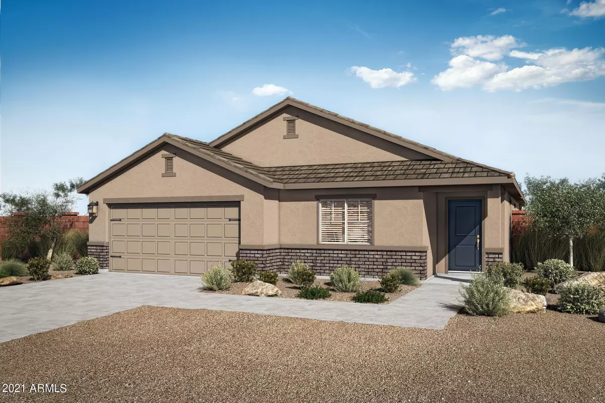 Casa Grande, AZ 85122,1548 E INOUYE Drive